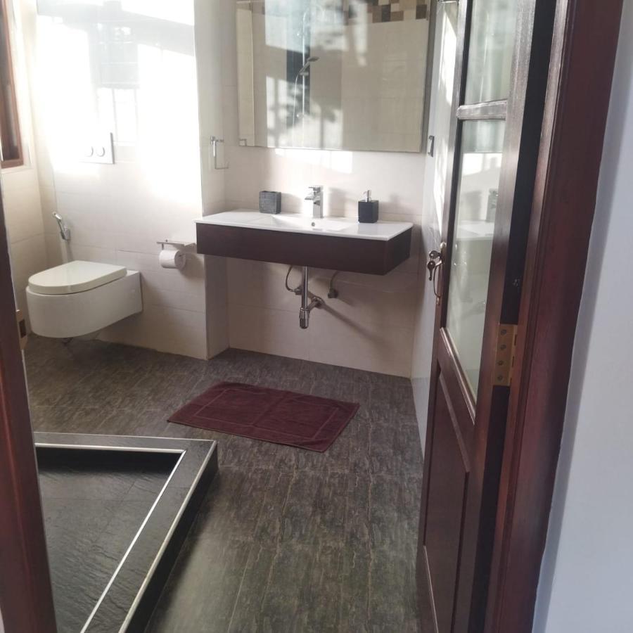 Edelweiss Residence Хіккадува Екстер'єр фото